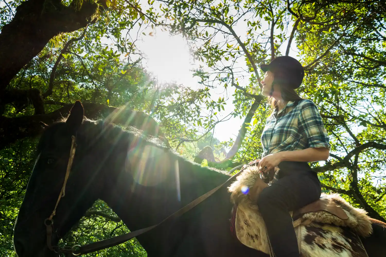 IMAGEN GENTILEZA DEL MINISTERIO DE TURISMO Y DEPORTES DE SALTA