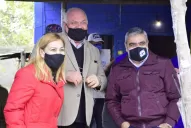 Masso:  Alfaro tiene que encabezar un amplio frente por fuera de la grieta