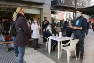 Tucumán reporta 855 casos de covid-19 en las últimas 24 horas