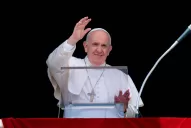 Mensaje del Papa Francisco: un agradecimiento al Presidente