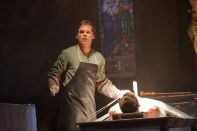 Historias de asesinos seriales que se convirtieron en grandes éxitos
