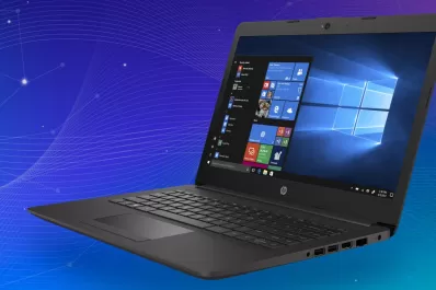 Un día más para aprovechar la promoción de computadoras en 24 cuotas fijas sin interés