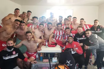 Cómo quedó San Martín en la tabla de posiciones de la Primera Nacional