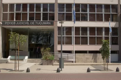 La Justicia legitimó una detención realizada por guardias urbanos tras un intento de robo