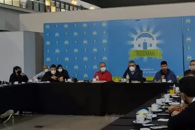 El alfarismo y el PRO se acercan para ir en bloque a una eventual PASO de Juntos por el Cambio