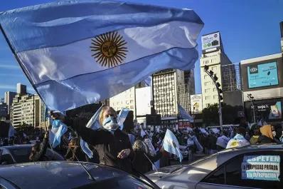 La Sociedad Rural de Tucumán movilizará el 9 de Julio, en defensa de los valores republicanos