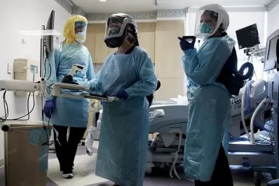 Mañana pagarán la primera cuota del Bono Salud a unos 725.000 trabajadores de todo el país