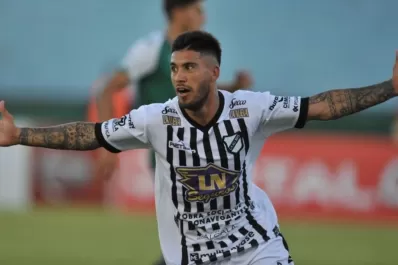 Tigre refuerza su delantera con la llegada de Milton Celiz