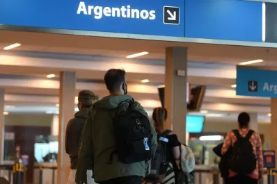 Vuelos privados: crecen las consultas de quienes se encuentran varados en el exterior