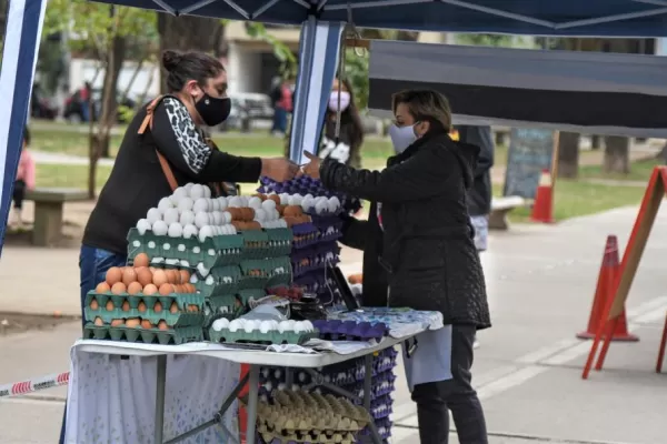 El Mercado en tu Barrio: dónde encontrar las ofertas esta semana