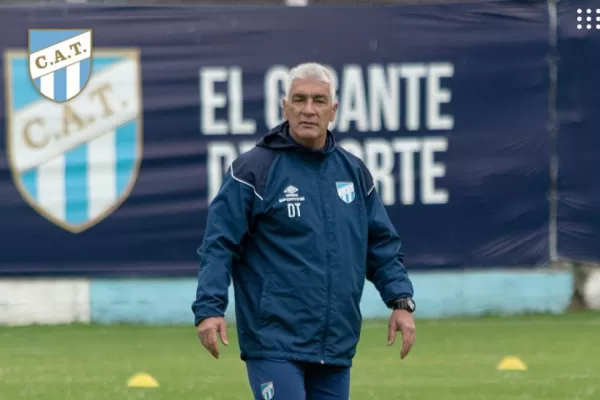 Atlético: no se cansa de esperar
