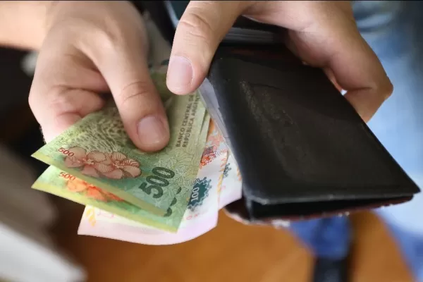 El salario real, estiman, podría crecer un 3,5%
