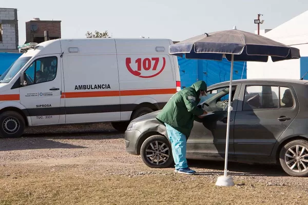 Los no vacunados son fábricas de nuevas cepas, alertó la infectóloga Aída Torres
