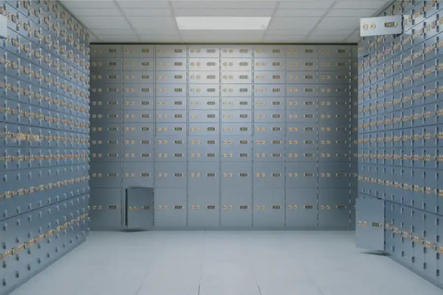 Cajas de seguridad de BIND Banco Industrial, un espacio privado para cuidar eso que valoras