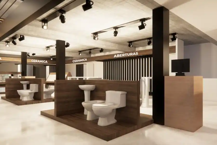 ¡Hola Yerba Buena! Bercovich abre las puertas de una nueva sucursal