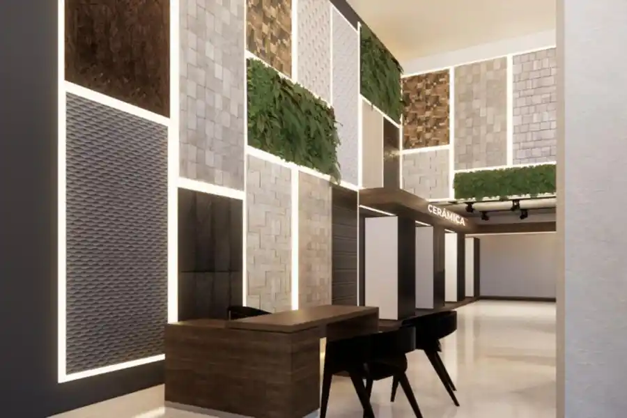 ¡Hola Yerba Buena! Bercovich abre las puertas de una nueva sucursal