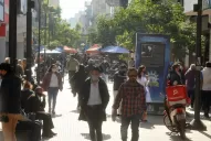 Los no vacunados ponen en riesgo al resto de los tucumanos