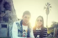 Romina Sala, la hermana de Emiliano, está internada en grave estado y conmueve a Santa Fe