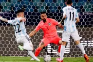 Wimbledon, Eurocopa, Copa América y las finales de la NBA, los eventos más destacados para mirar por TV