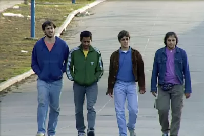 Netflix trae “Okupas”, la gran serie argentina