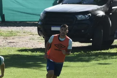 Atlético: “Queremos volver a los torneos internacionales”