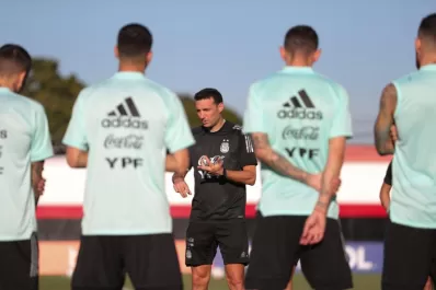 Copa América: Argentina, te esperan en la final