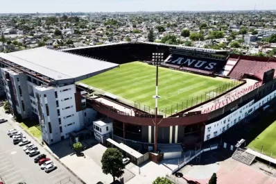 Confirman el día y la hora para el debut de Atlético ante Lanús