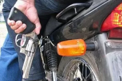 Dan 20 años de prisión a un hombre por intentar robar un celular y matar a su víctima