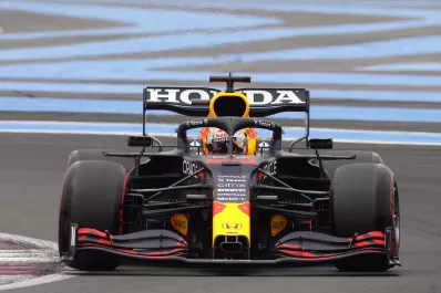 Fórmula 1: 30 años después, la historia podría repetirse