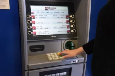 Municipales de la capital cobrarán el jueves el 80% del sueldo de junio