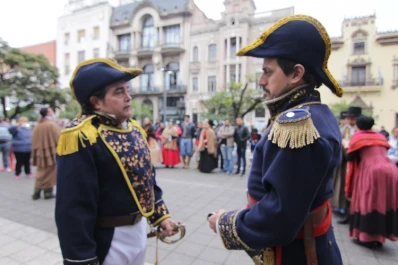 Vacaciones de invierno: las propuestas de Turismo para recorrer la historia y la fe de Tucumán