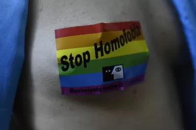 Un brutal crimen homofóbico conmociona a toda España