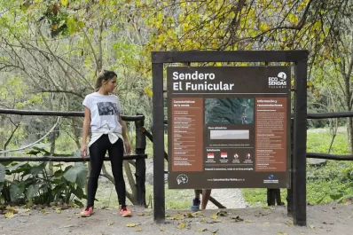 Tucumán: escapadas cortas para el fin de semana largo