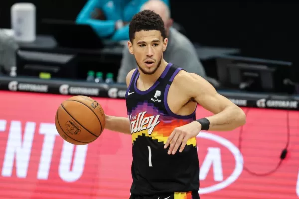 NBA: finales renovadas