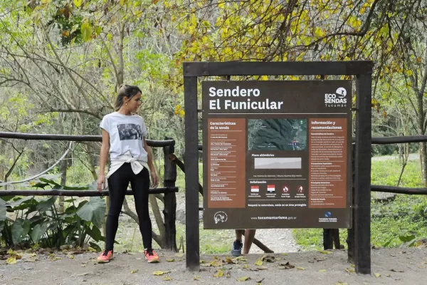 Tucumán: escapadas cortas para el fin de semana largo