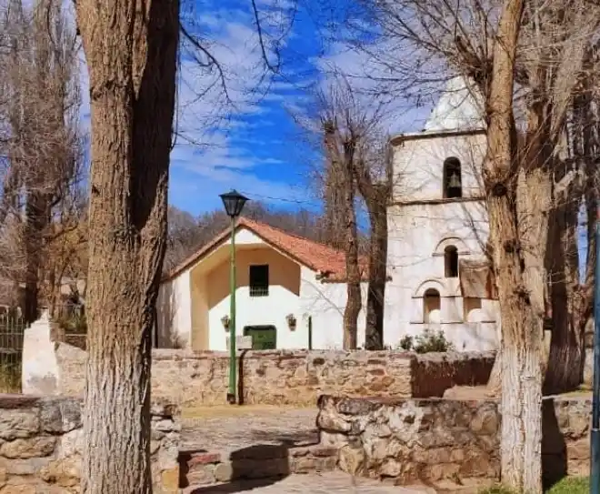 YAVI, IMAGEN DE INSTAGRAM VISIT JUJUY.