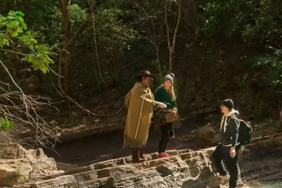 TERMAS DEL RÍO JORDÁN, IMAGEN DE INSTAGRAM VISIT JUJUY.