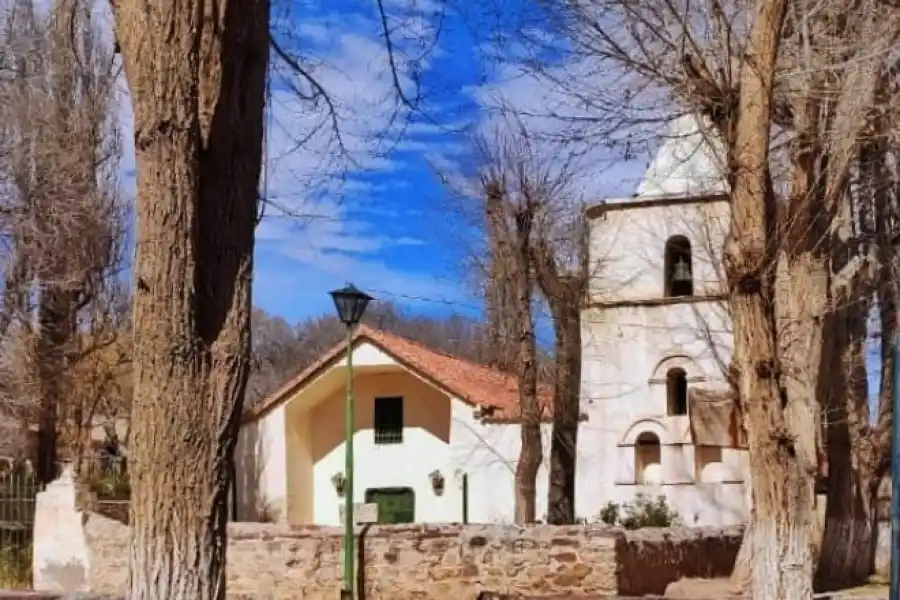 YAVI, IMAGEN DE INSTAGRAM VISIT JUJUY.