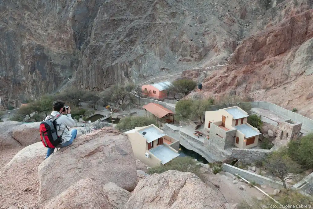 FIAMBALÁ. IMAGENES DE CAROLINA CABRERA EN SITIO OFICIAL DE TURISMO CATAMARCA.