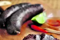 Morcillas: tres ideas para que no sean sólo parte del asado