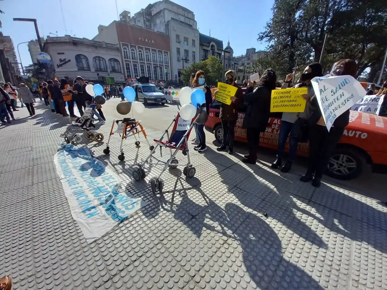 FOTO LA GACETA / Analía Jaramillo.  