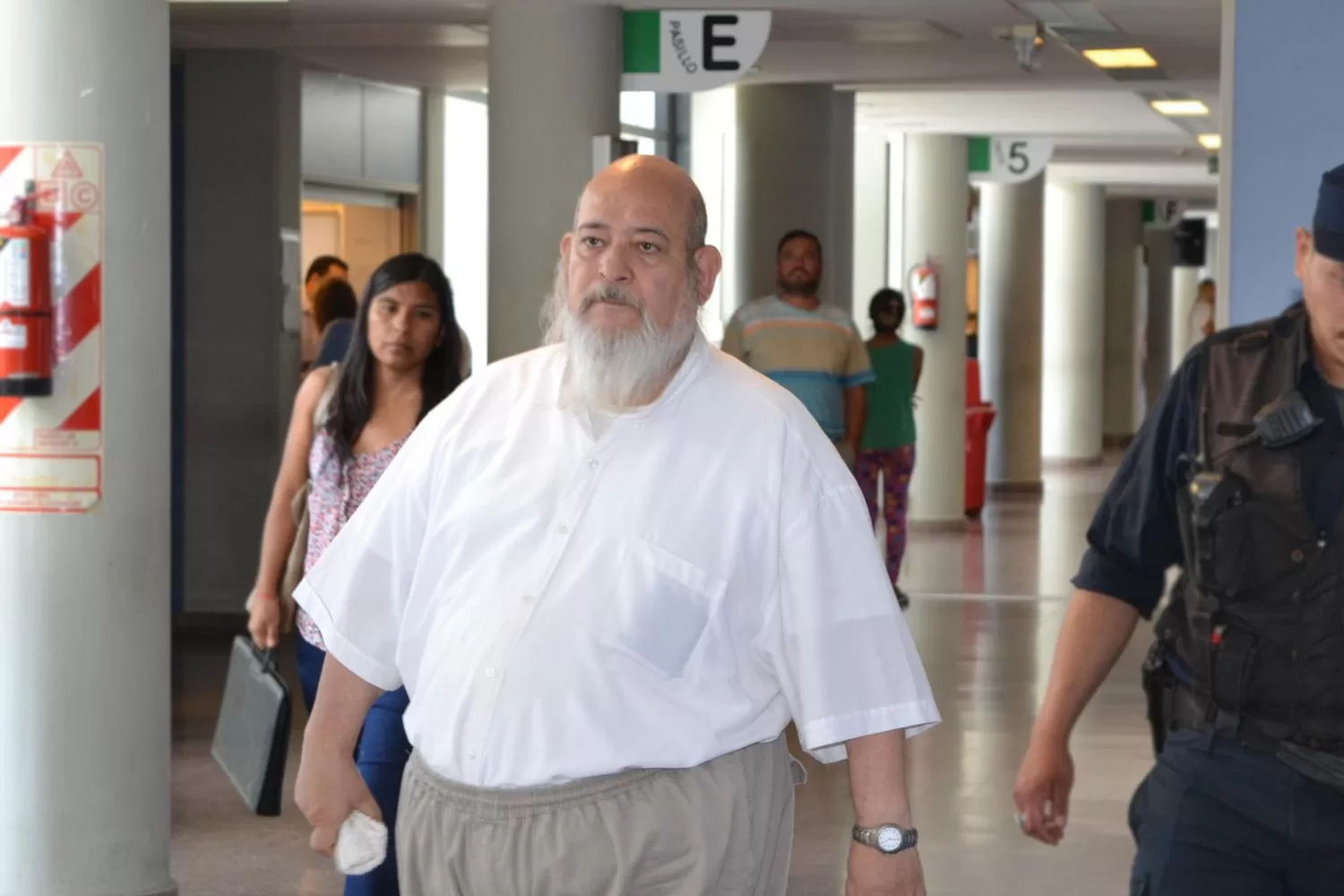 Salta: el sacerdote acusado de abuso aseguró que hay un complot en su contra  