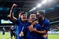 Eurocopa: Italia eliminó a España y es finalista