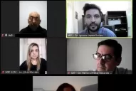 El acusado de golpear a su hija recuperó la libertad y será controlado con un dispositivo electrónico