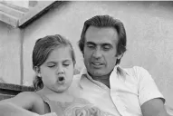 Cora Reutemann: “Papá se fue en paz y dignidad después de luchar como un campeón”