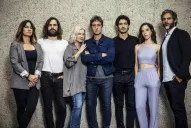 Títulos de Peretti en Netflix y en Cine.ar