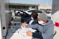 Tucumán reporta 1.017 casos de covid-19 en las últimas 24 horas