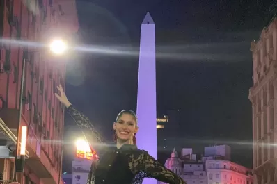 Cantantes tucumanos que triunfan en Talentos Federales