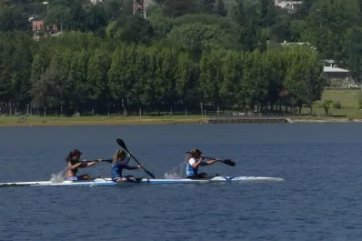 Llevarán a Tokio el aire de Tafí del Valle