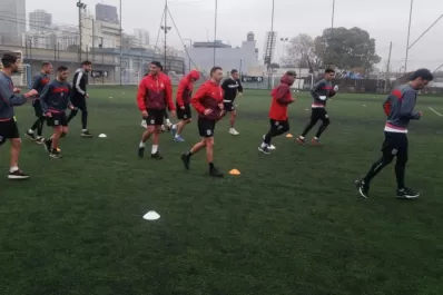 San Martín: entre el oro y el barro